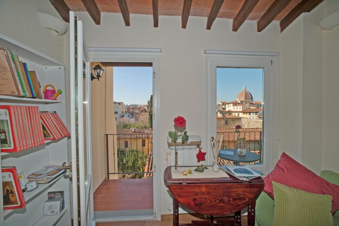 Photo of Livingroom in Sant' Ambrogio