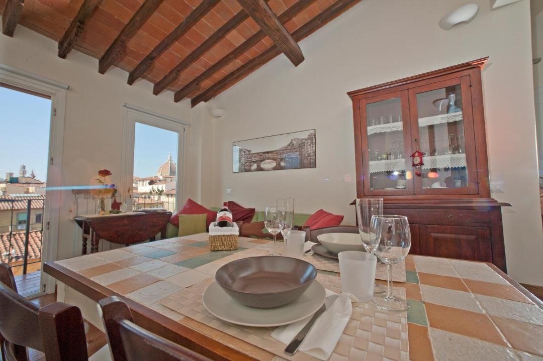 Photo of Livingroom in Sant' Ambrogio