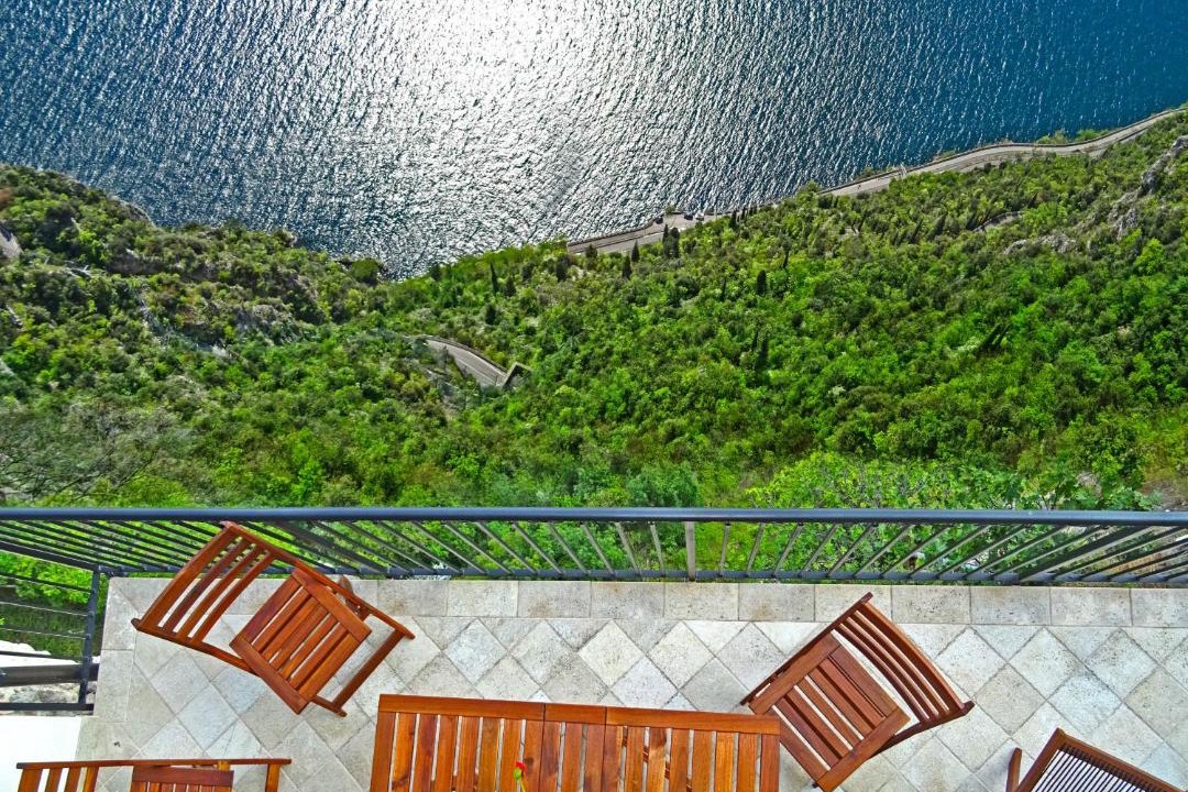 Photo of Patio Balcony in Pieve