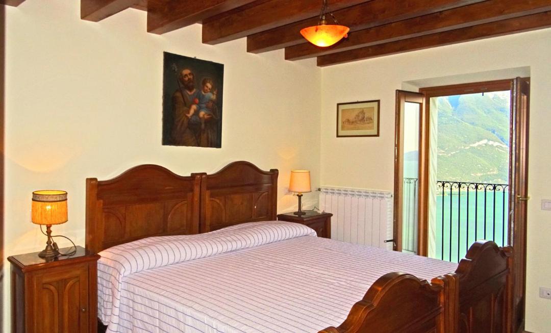 Photo of Bedroom in Pieve