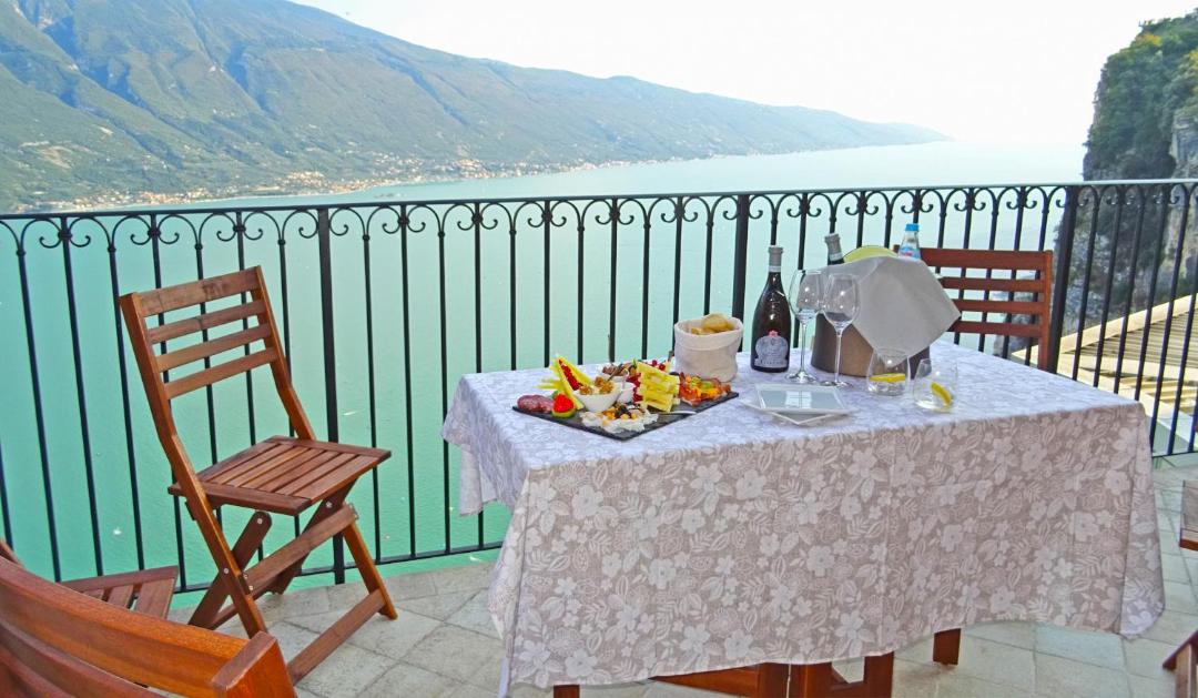 Photo of Patio Balcony in Pieve