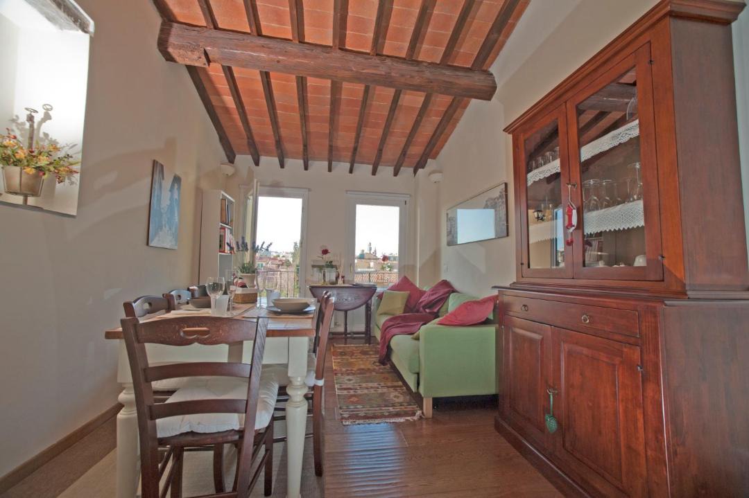 Photo of Livingroom in Sant' Ambrogio