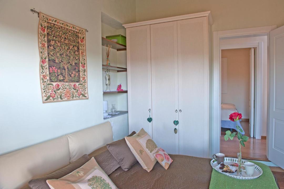 Photo of Livingroom in Sant' Ambrogio