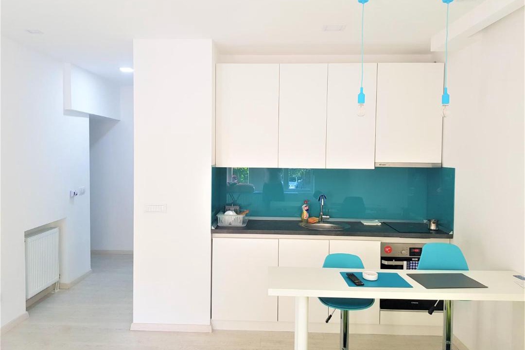 Photo of Kitchen in Slavija