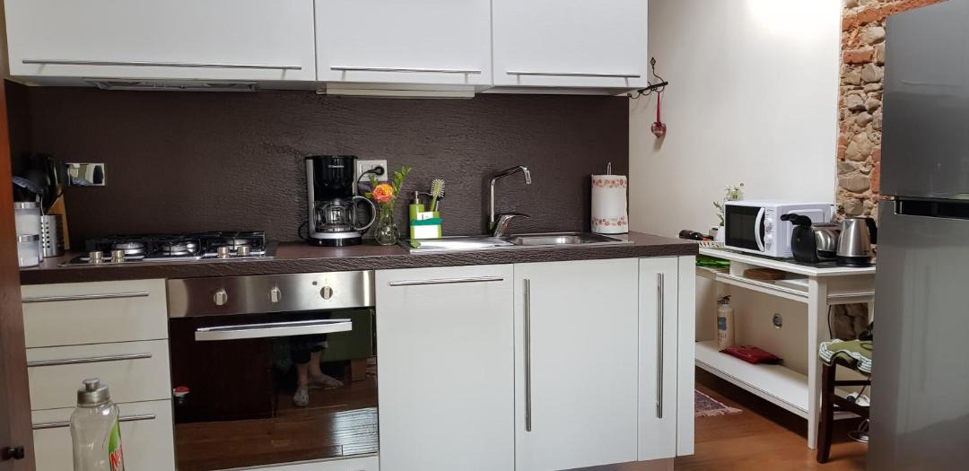 Photo of Kitchen in Sant' Ambrogio