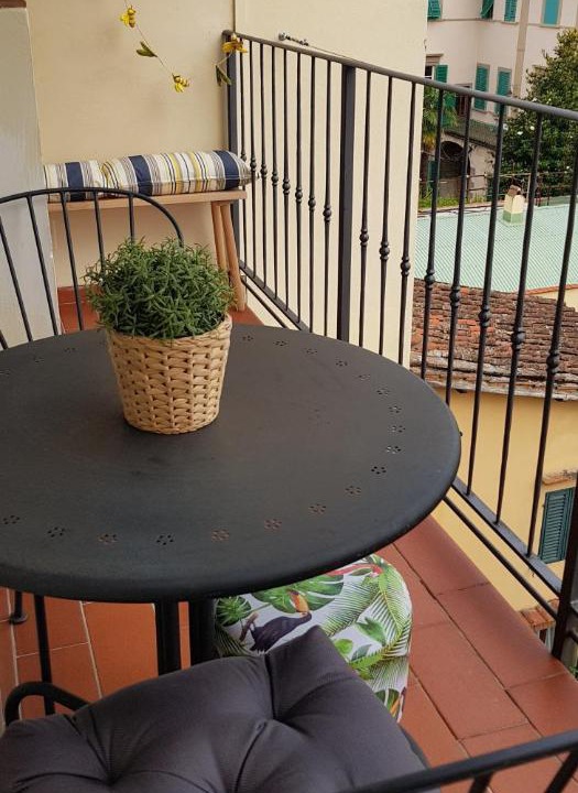 Photo of Patio Balcony in Sant' Ambrogio