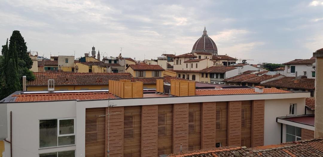 Photo of Buildings in Sant' Ambrogio