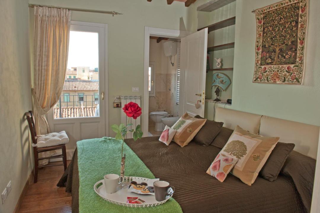 Photo of Livingroom in Sant' Ambrogio