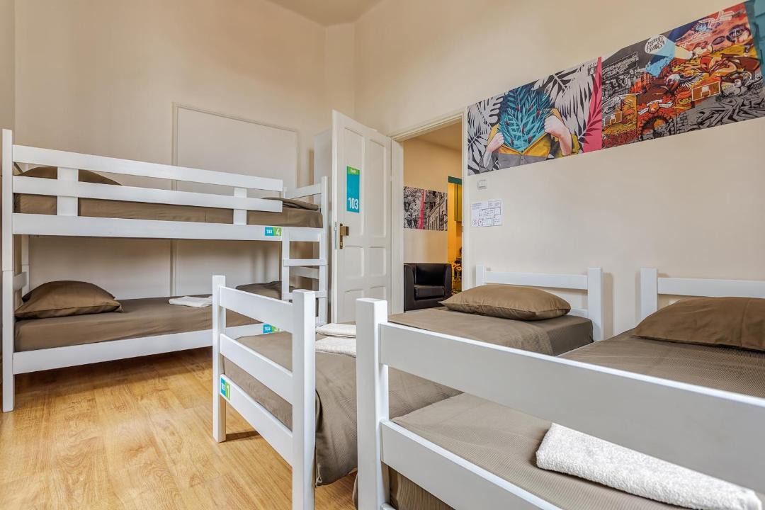 Photo of Bedroom in Kosancicev Venac