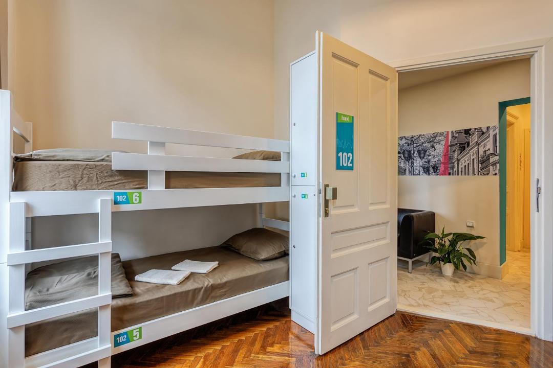 Photo of Bedroom in Kosancicev Venac