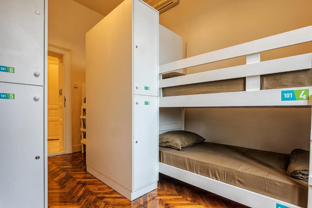 Photo of Bedroom in Kosancicev Venac
