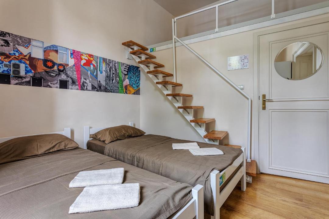 Photo of Bedroom in Kosancicev Venac