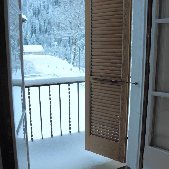 Photo of Patio Balcony in Airolo