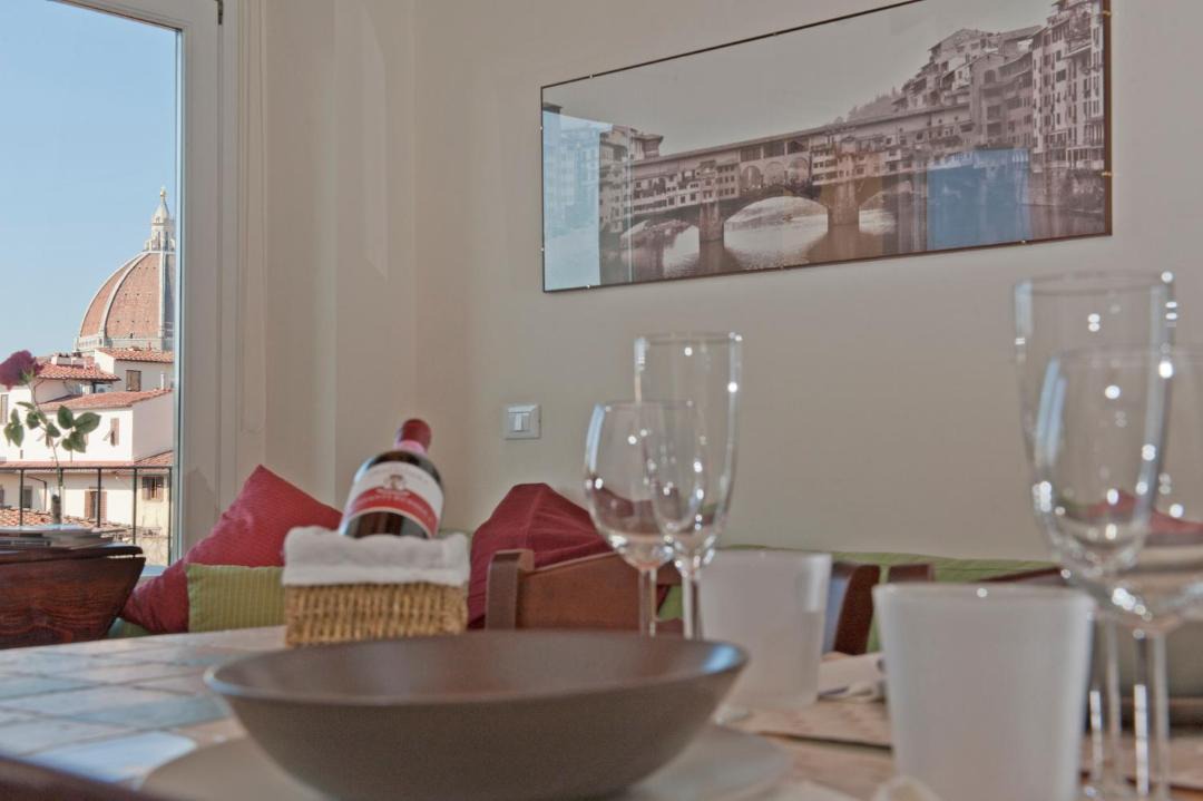 Photo of Livingroom in Sant' Ambrogio