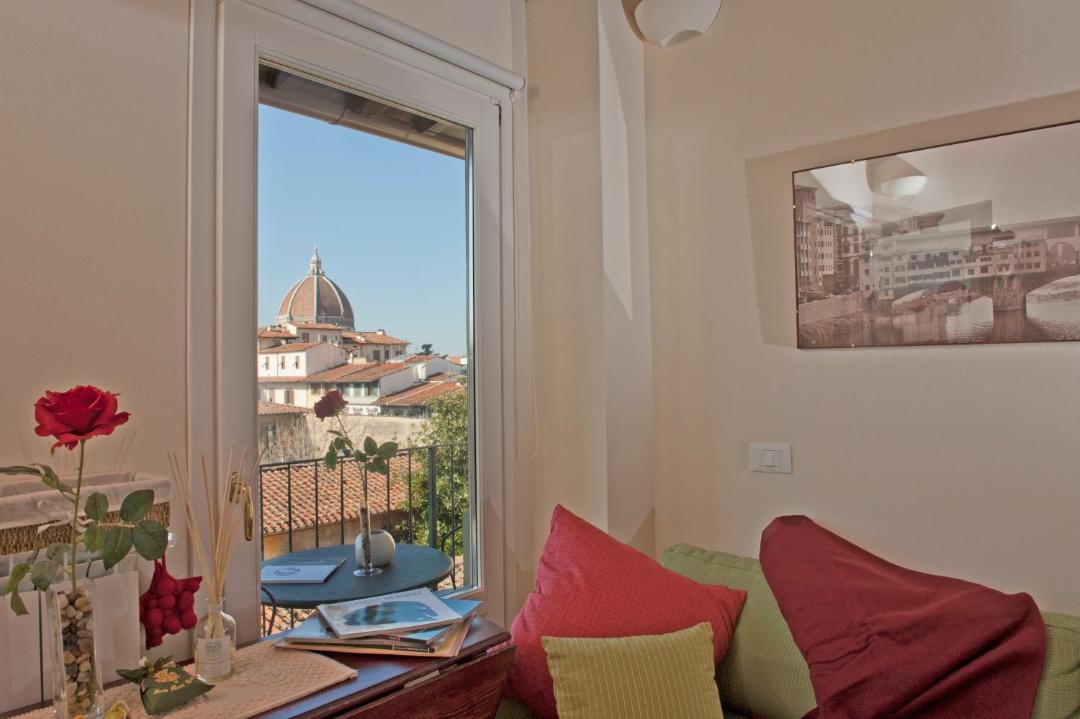Photo of Livingroom in Sant' Ambrogio