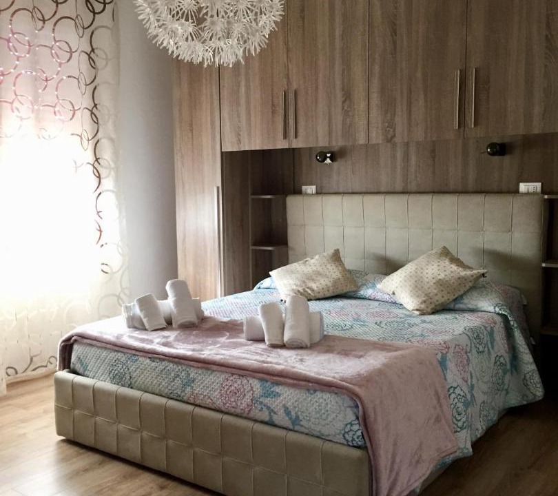 Photo of Bedroom in Favaro Veneto