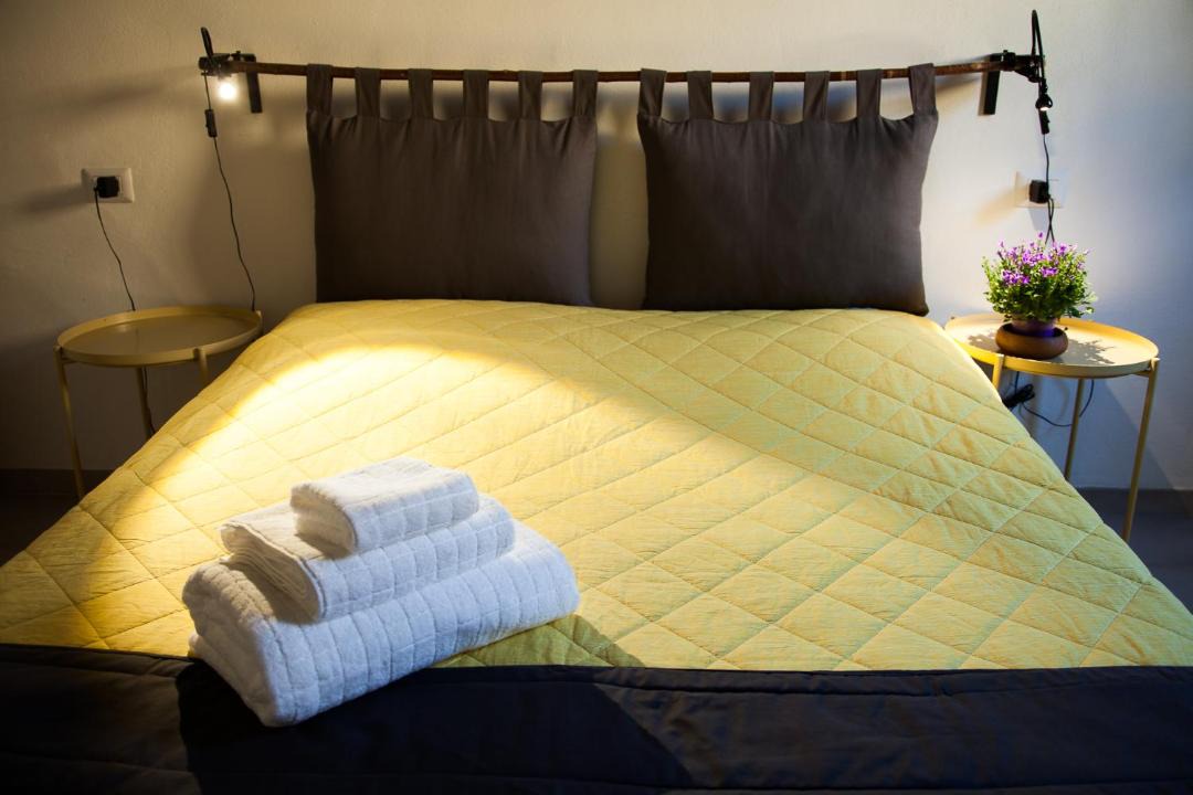 Photo of Bedroom in Scandicci