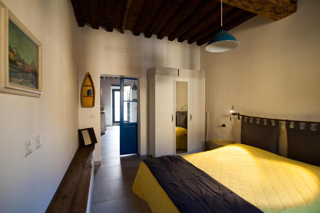 Photo of Bedroom in Scandicci