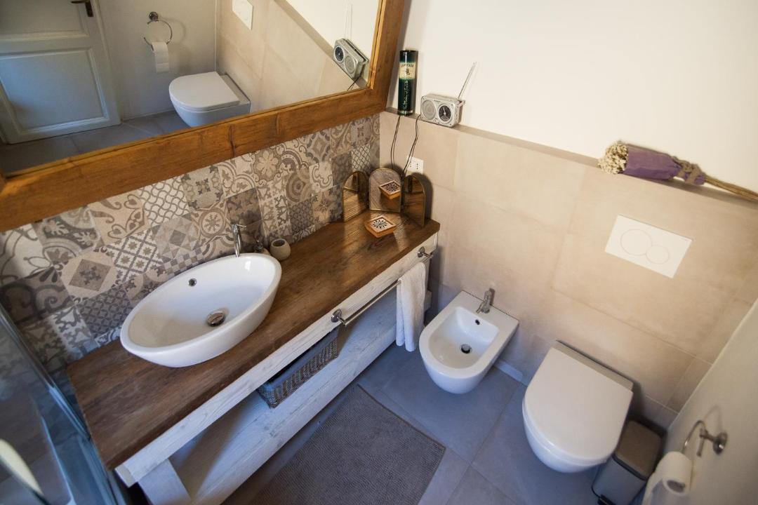 Photo of Bathroom in Scandicci