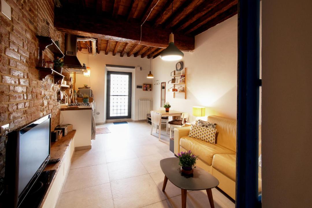 Photo of Livingroom in Scandicci