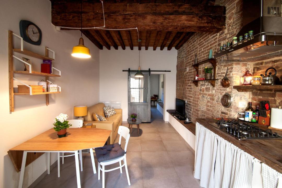Photo of Livingroom in Scandicci