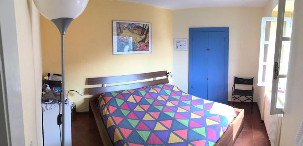 Photo of Bedroom in Lavaggiorosso
