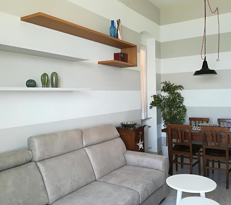 Photo of Livingroom in San Terenzo