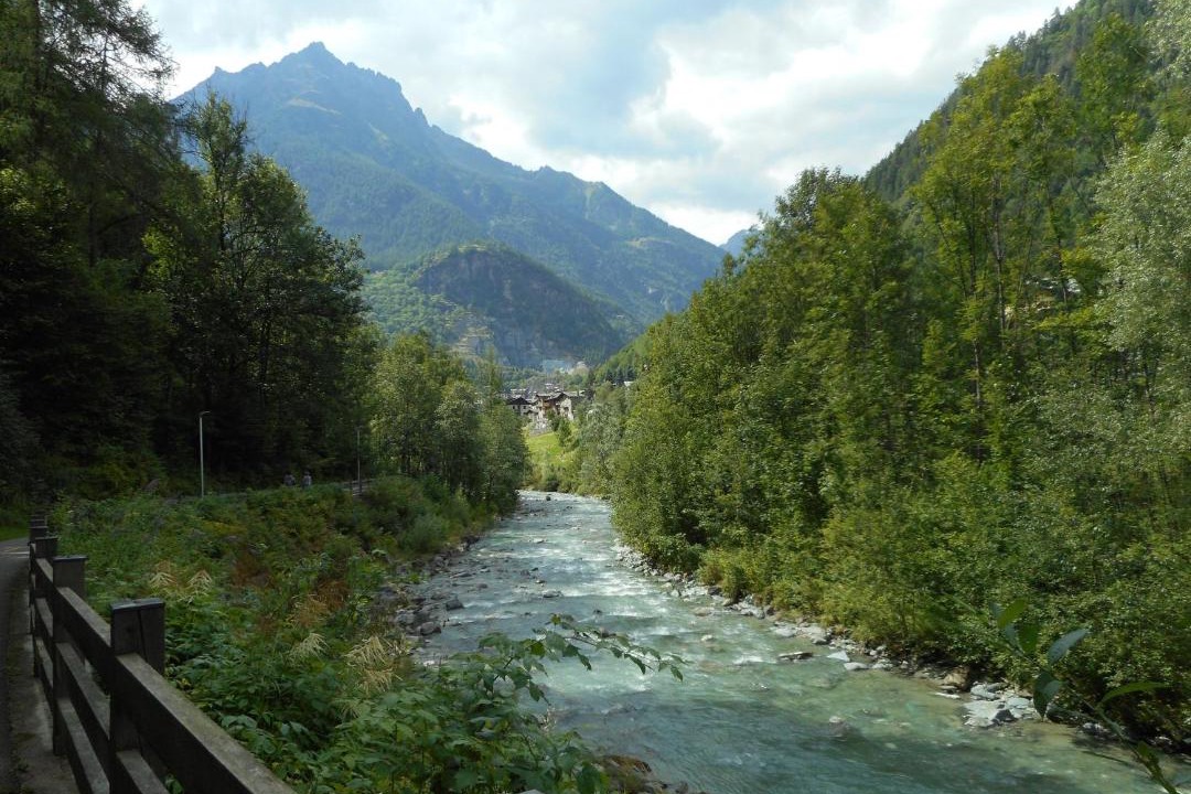 Photo of Outdoor in Lanzada