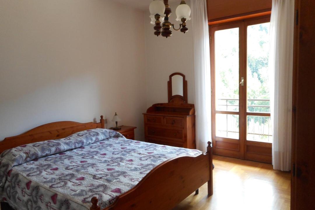 Photo of Bedroom in Lanzada
