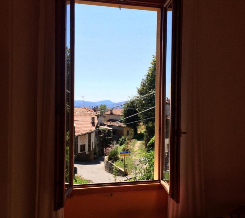 Photo of Patio Balcony in Armeno
