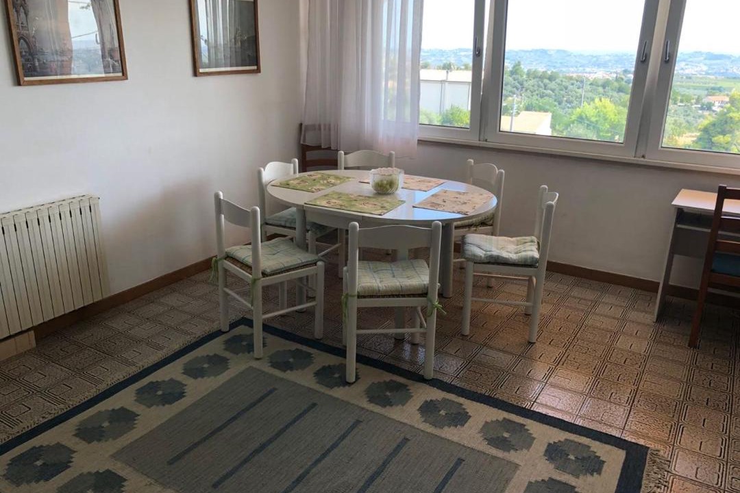 Photo of Livingroom in Citta Sant'Angelo