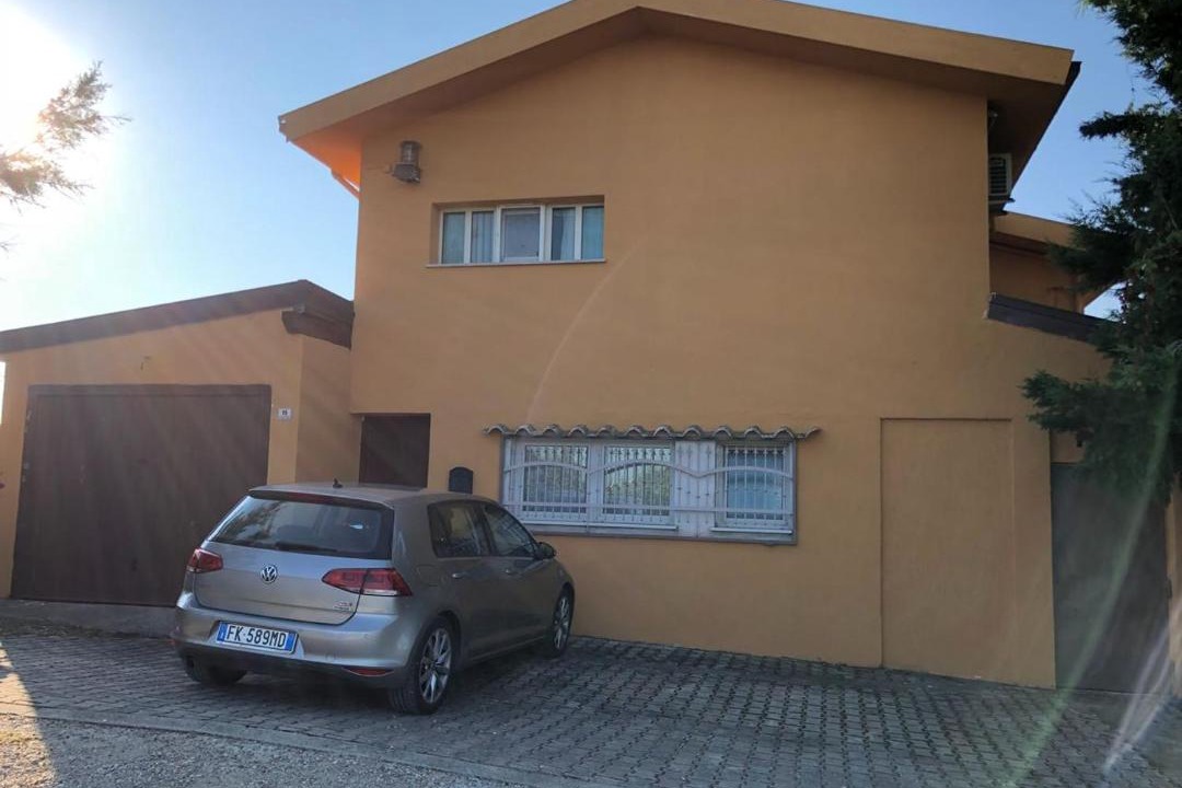 Photo of Buildings in Citta Sant'Angelo