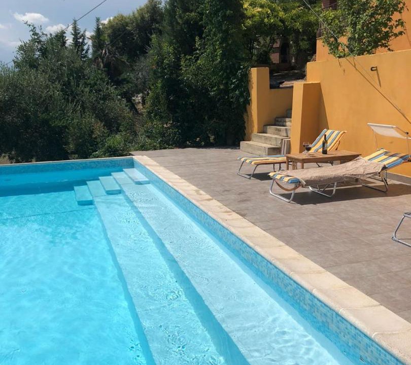 Photo of Outdoor in Citta Sant'Angelo