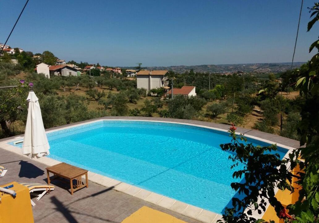Photo of Outdoor in Citta Sant'Angelo