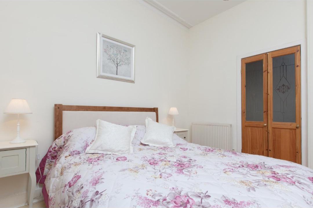 Photo of Bedroom in Bonnington