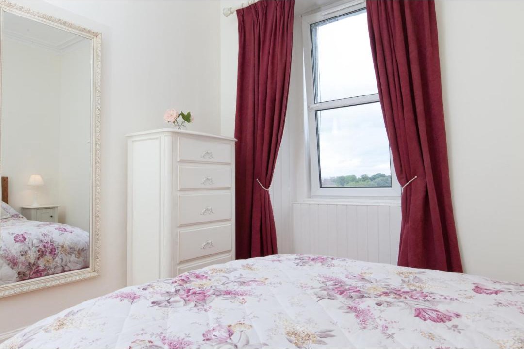 Photo of Bedroom in Bonnington