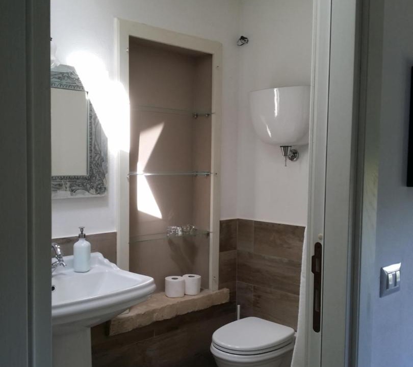 Photo of Bathroom in Nerbisci