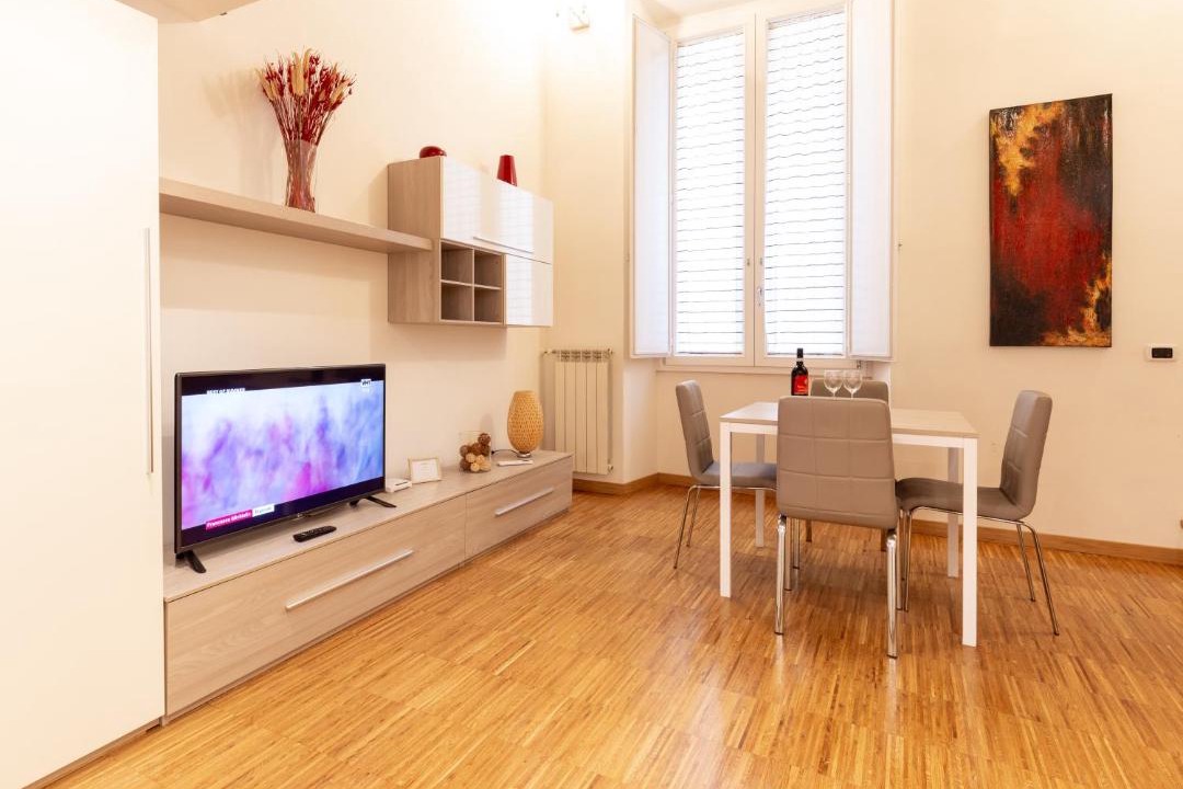 Photo of Livingroom in Rome City Centre