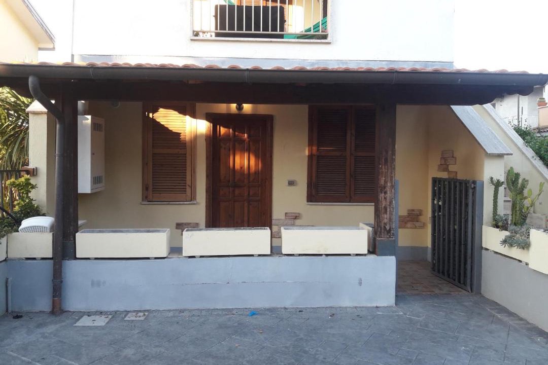 Photo of Buildings in Campo Ascolano