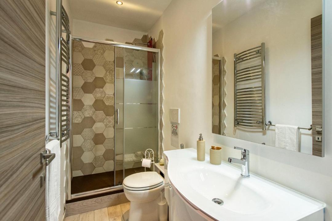 Photo of Bathroom in Monti