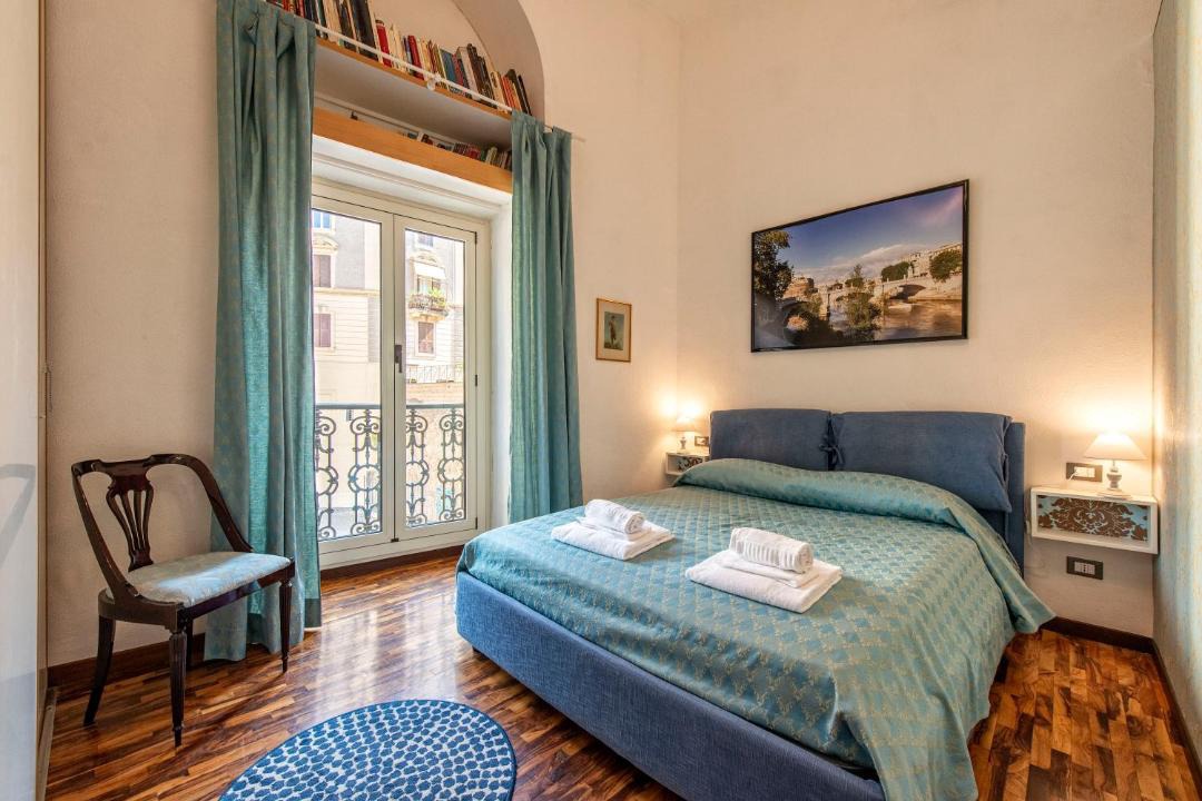 Photo of Bedroom in Monti