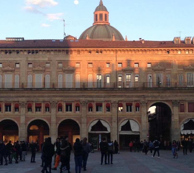 Photo of Buildings in Historic Center