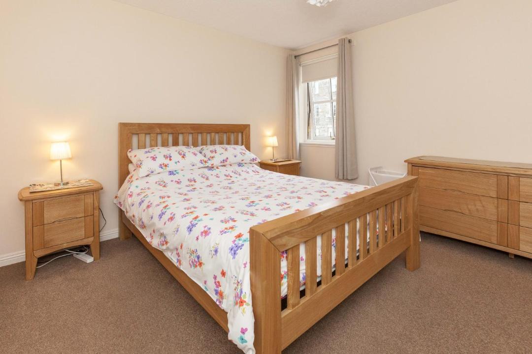 Photo of Bedroom in Bonnington