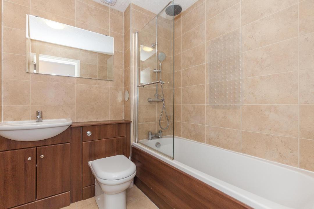 Photo of Bathroom in Bonnington