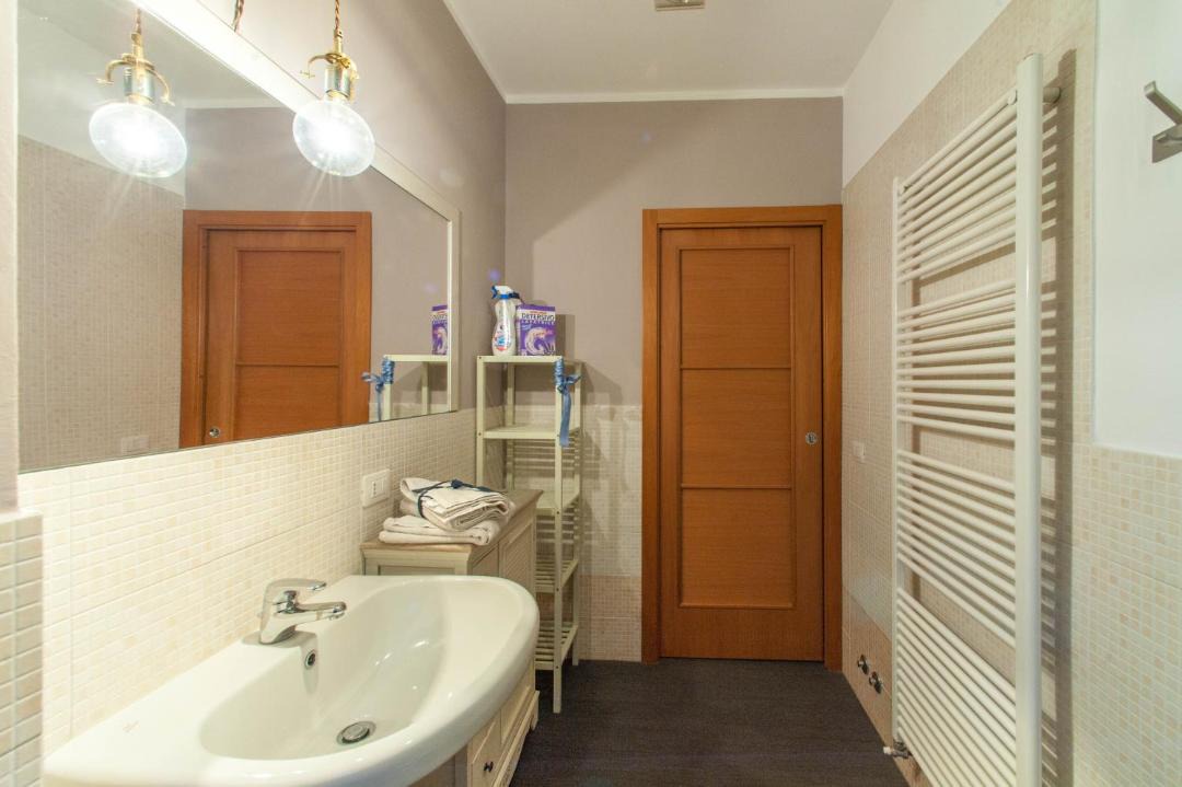 Photo of Bathroom in Castelfranco Emilia