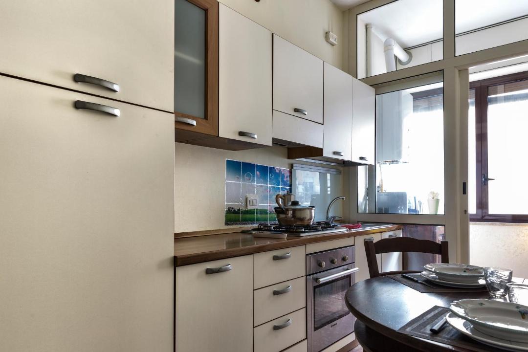 Photo of Kitchen in Naples City Centre