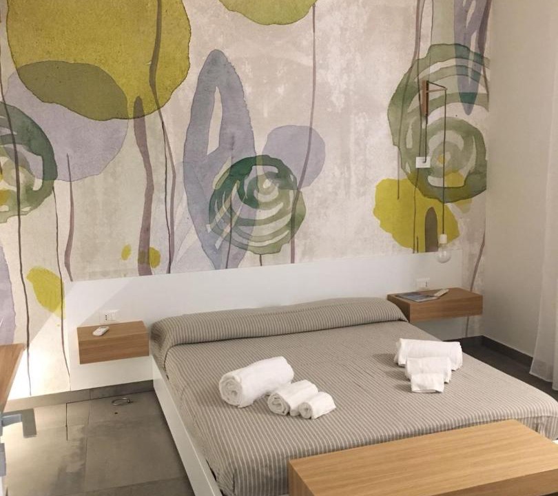 Photo of Bedroom in Favignana