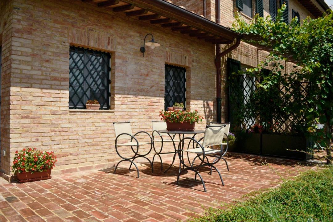 Photo of Buildings in Monteroni d'Arbia