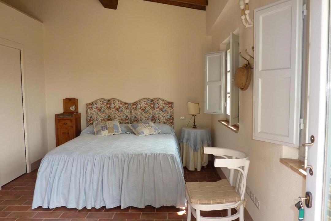 Photo of Bedroom in Monteroni d'Arbia