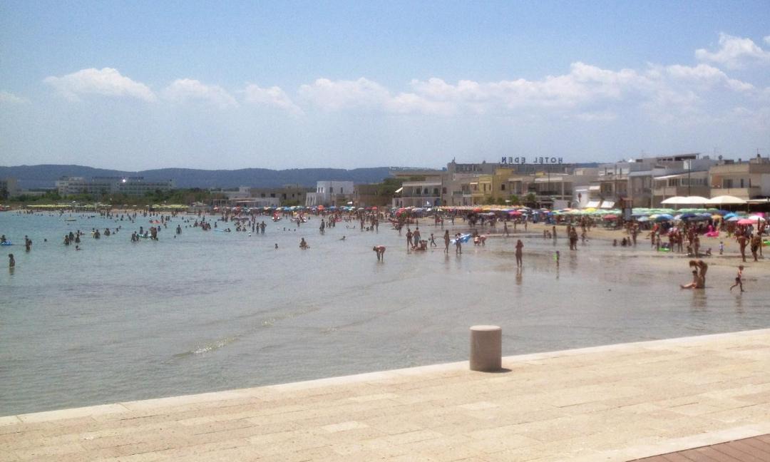 Photo of Outdoor in Torre Canne